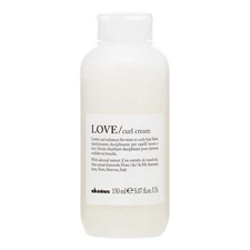 Davines Love Curl Enhancing Cream Wavy & Curly Hair 5.07 oz