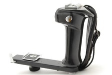 Near MINT Hasselblad Hand Grip Flashgun Bracket 45071 for 500C CM From JAPAN