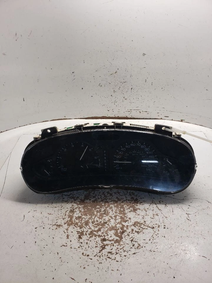 2000-2002 Oldsmobile Alero Speedometer US Cluster OEM 1341015 - Image 1 of 4