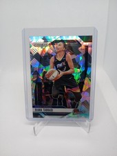 Diana Taurasi | 2024 Prizm WNBA | Cracked Ice | #58 Mercury