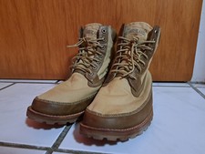Timberland Earthkeepers Yéle Haiti Boots – Modell 96572 – Größe US 10.5W