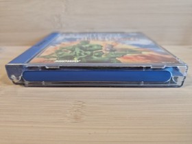 VGC | Army Men Sarge's Heroes Sega Dreamcast Complete With Manual