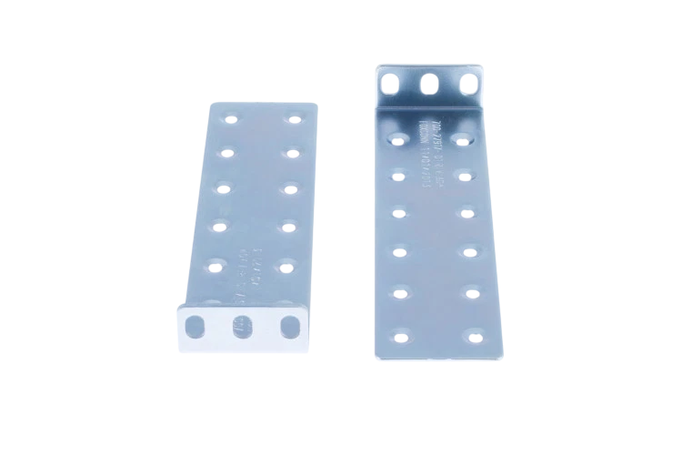 New! CISCO N2200-ACC-KIT / N2300-ACC-KIT Full Rack and Rail Kit Original Cisco - Image 3 of 4