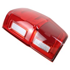 Right Passenger LED Rear TailLight Brake for Ford Ranger 2019-2023 w/Blind-Spot