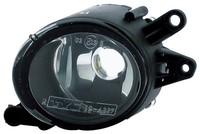 Nebelscheinwerfer Links FüR Audi A4 8E 2000-2004 + Volvo C30 S40 V50 NSW H11