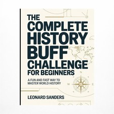 The Complete History Buff Challenge For Beginners