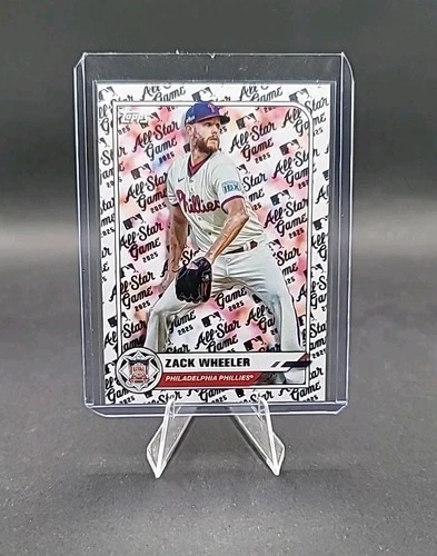 Zack Wheeler