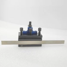 Fine Ground AT Parting Off Tool Holder for type A From Amestra factory in China