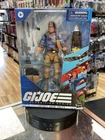 Spirit Iron-Knife #36 (GI Joe Classified Series, Hasbro) SEALED