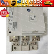 150-C317NBD Controller Motor Smart Allen-Bradley 150C317NBD SMC-3 1PC