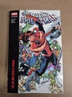 Amazing Spider-Man Modern Era Epic Collection Volume 2 Life & Death TP Free Ship