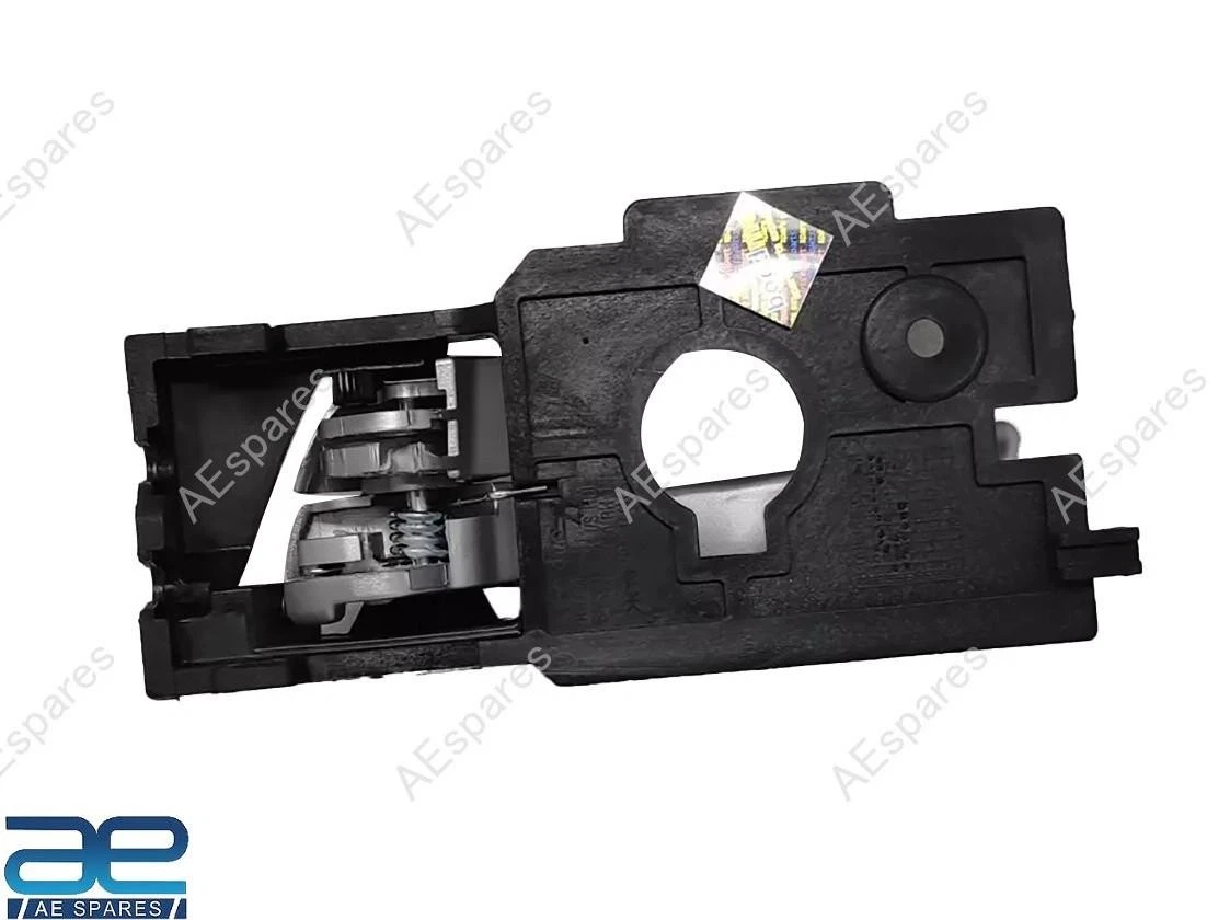 Interior Front Door Handle RH For Hyundai Accent Verna 2011-2014 Solaris 2010-14 view 2