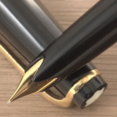 G55375 MONTBLANC No.22 モンブラン 万年筆
