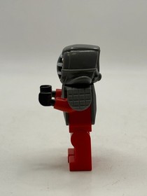 LEGO Minifigure Ninjago Kendo Armor Kai Set 9456 9558 njo0052
