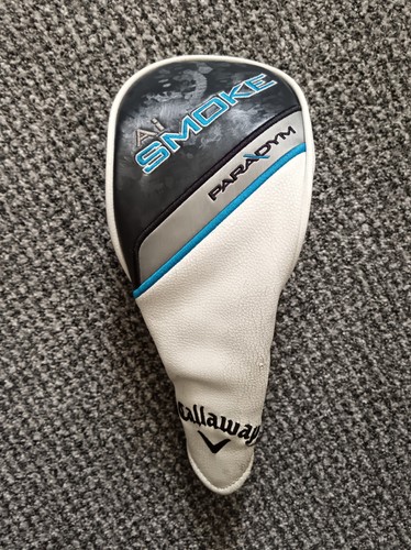 Callaway Paradym Ai Smoke Headcover (Used)