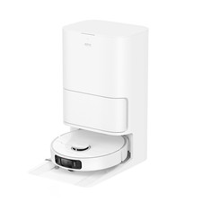 Mova S20 Ultra Robot Vacuum and Mop Combo with Dual Roller Brush, 8300Pa Suction