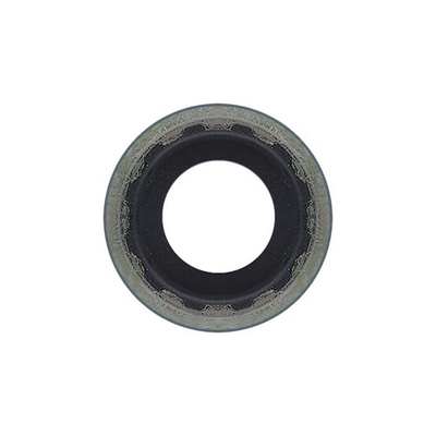 #ad BuyAutoParts A C Compressor Sealing Washer Kit AG E0018AN $30.41