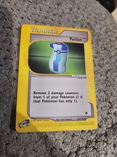 Potion 156/165 Expedition Base Set Regular on eBay