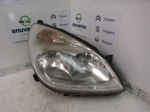 Hauptscheinwerfer rechts Citroen C5 I Break DE 9632664780 P11068574