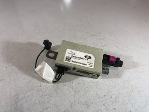 JAGUAR XF AERIAL ANTENNE VERSTÄRKER MODUL CX23-18C847-CA A444 2012