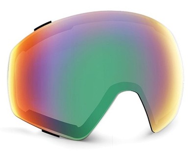 Brillenglas VONZIPPER JETPACK QUASAR GMSLLJPL QUA