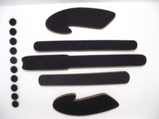 trek vapor helmet replacement parts CEGICAP