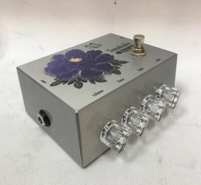 ギター 320design Sunakake 機材レビュー】320design Sunakake – ギター旅人