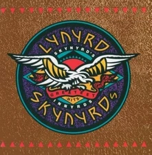 Lynyrd Skynyrd- Skynryd's Innyrds   CD  Very good condition