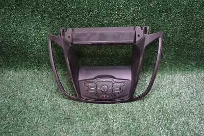 2013 2014 2015 2016 FORD ESCAPE/C-MAX/ 8'' DISPLAY CONTROL PANEL OEM CJ5T18K811HF
