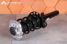 BMW X2 U10 28iX B48P M35iX B48R STOßDÄMPFER VORNE RECHTS 5A2FDA8 9690 km !!!