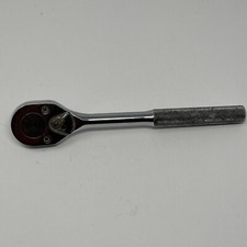 Proto 5449 1/2" Drive Classic Pear Head Ratchet 10" Inch  Made In USA