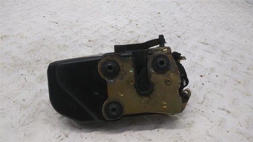Left Driver Door Lock Latch Actuator Fits 05 GRAND CHEROKEE - Picture 4 of 12