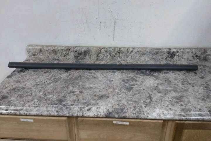 Tubo termorretráctil 3M MDT-1500-48A-NEGRO 20 paquetes 4 pies L 1,5 pulgadas ID negro Foto 3 de 4