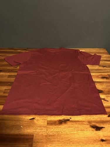 Nike NFL Washington Redskins Basic T-Shirt Gr. L - Bild 3 von 5