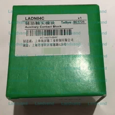 1pcs new Schneider LADN04C 4NC LADN04