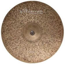 Mehteran 15" Deep Dry Crash