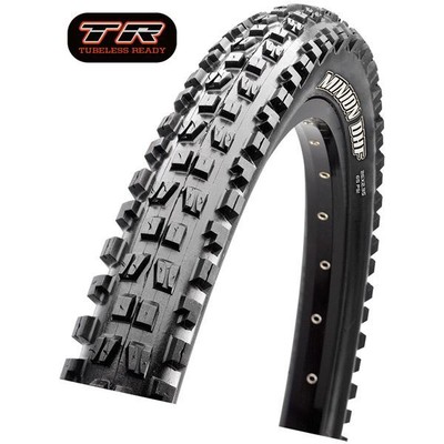 Maxxis Minion DHR II DH 27,5 x 2,40 60 TPI Draht Super Tacky Reifen