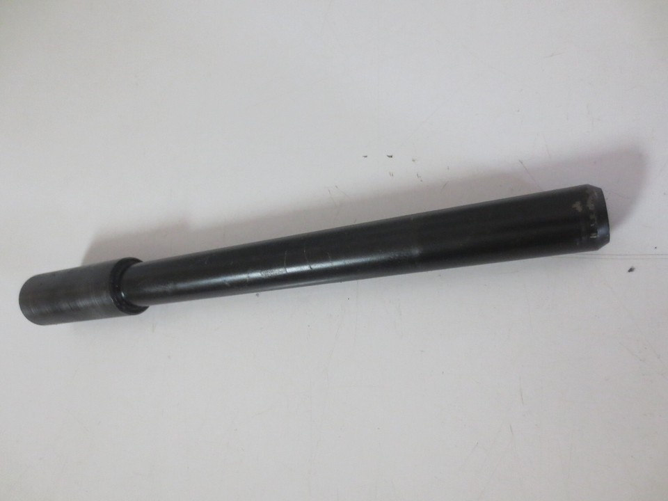 2008 KTM 65SX 65 SX Used OEM Front Axle Shaft Bolt eBay