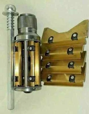 CYLINDER ENGINE HONE KIT 62mm-88mm + 4 SET HONING STONES high quality