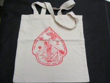 SR-5 1998 Dixie Fellowship Ditty Bag LT2
