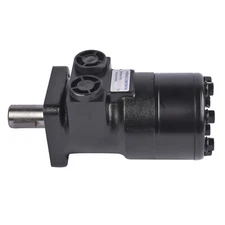 Hydraulic Motor 103-1005-012 For Eaton Char-Lynn S Series 186 Cm3/r 4 Bolt Std