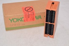 NEW Yokogawa Electric STA4S-00 Style S1 Termi...