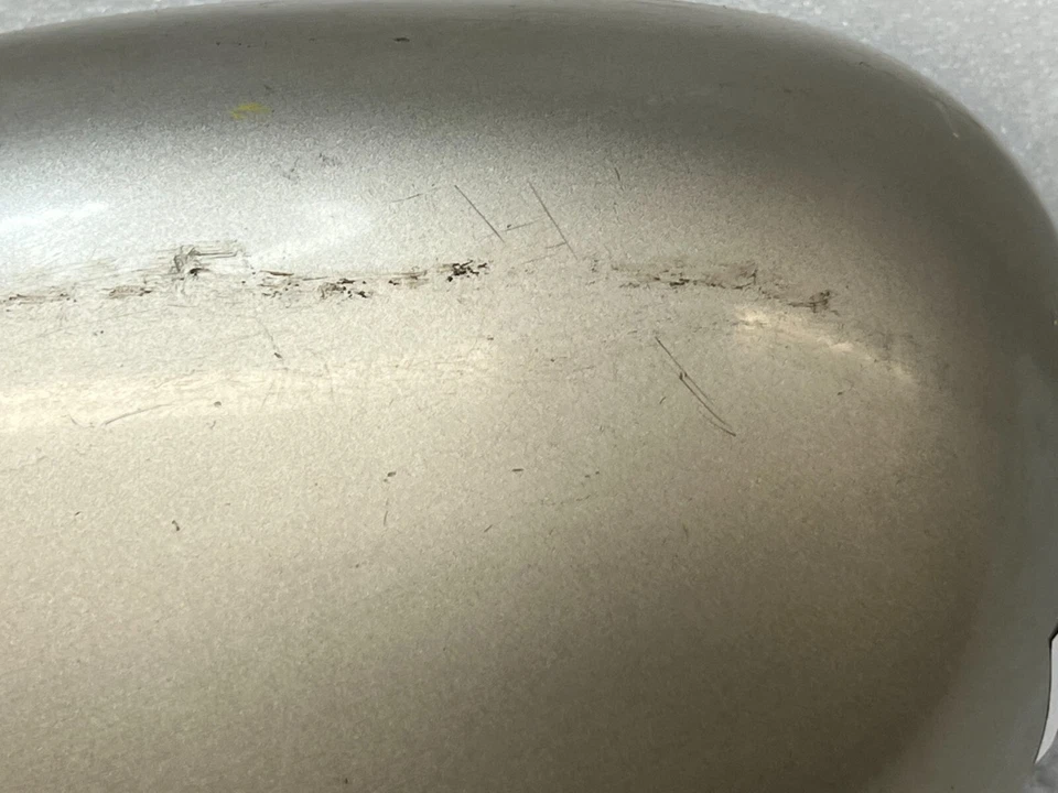 Espejo retrovisor interior Infiniti QX4 2001 pasajero derecho lado derecho OEM (B5-20) Foto 3 de 4