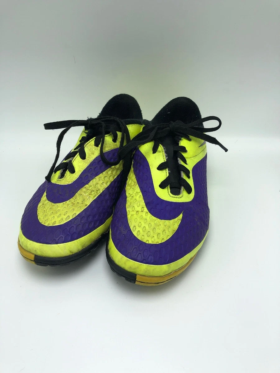 hypervenom yellow blue