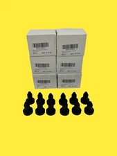 Lot of 6 PK (72PCS) HESTYA Kayak Drain Plug Canoe Drain Stoppers Fits Most Kayak