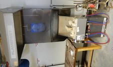 Flamefast Ds100 Brazing Hearth