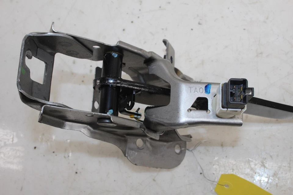 Pedal de freno Acura TSX 2009-2014 OEM Foto 3 de 4