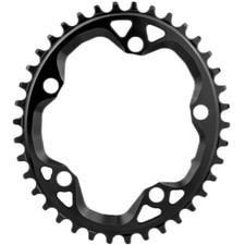 absoluteBLACK CX 1x Oval 110x5 Chainring