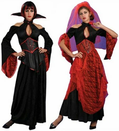 Vampiro Forum disfraces para mujeres