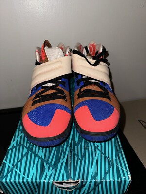 Size 8 - Nike Kyrie S1 Hybrid What The 665215080362| eBay